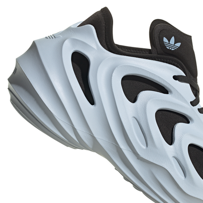 adiFOM Q Halo Blue Core Black