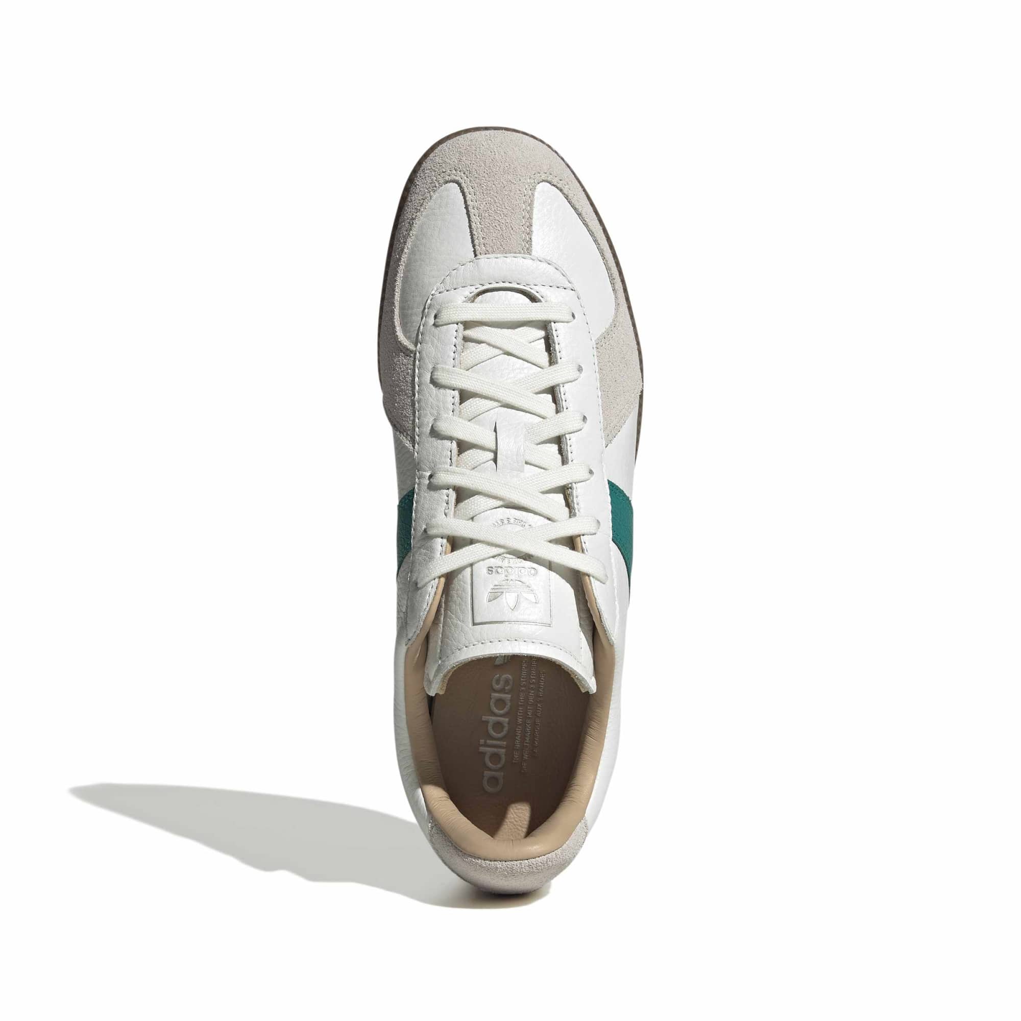 BW Army Core White Power Green