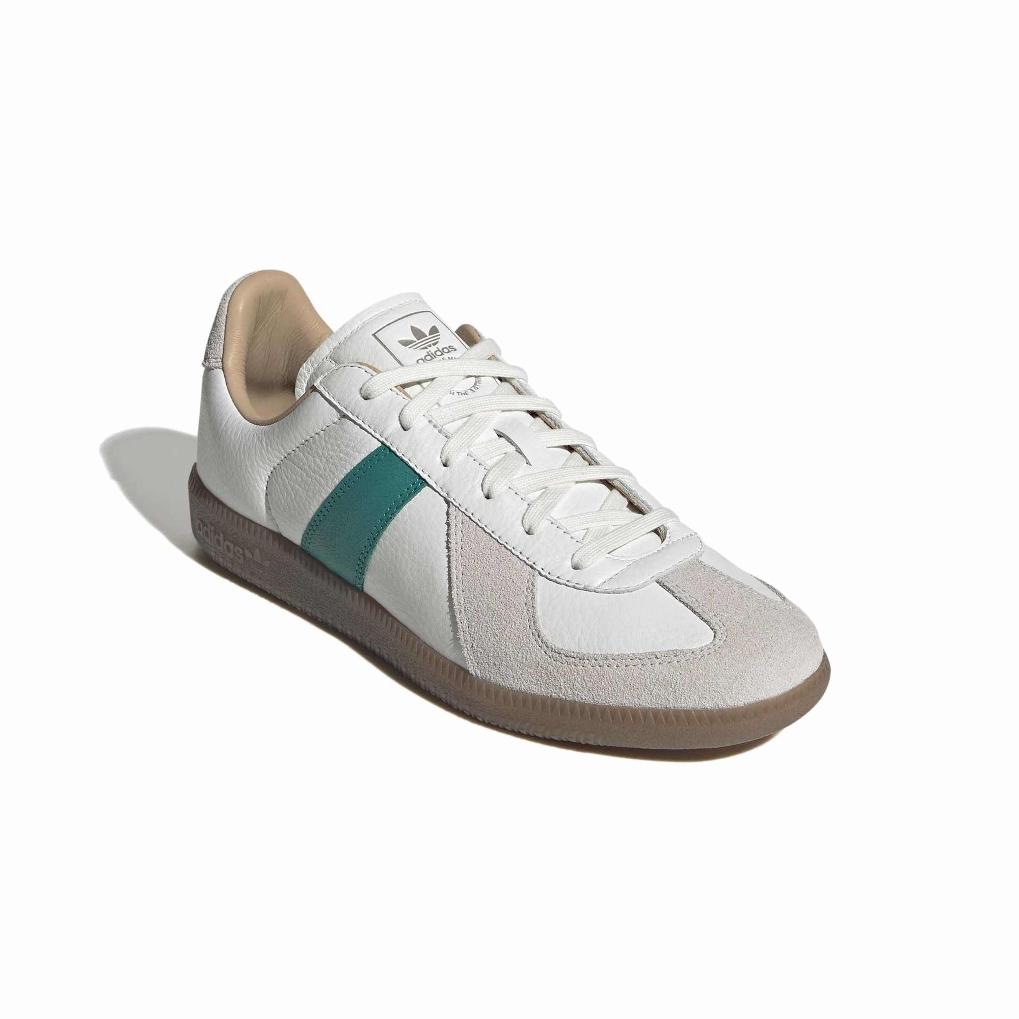 BW Army Core White Power Green