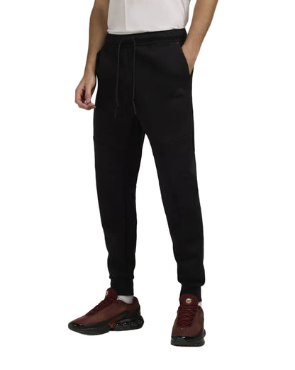 Tech Fleece Joggers Black
