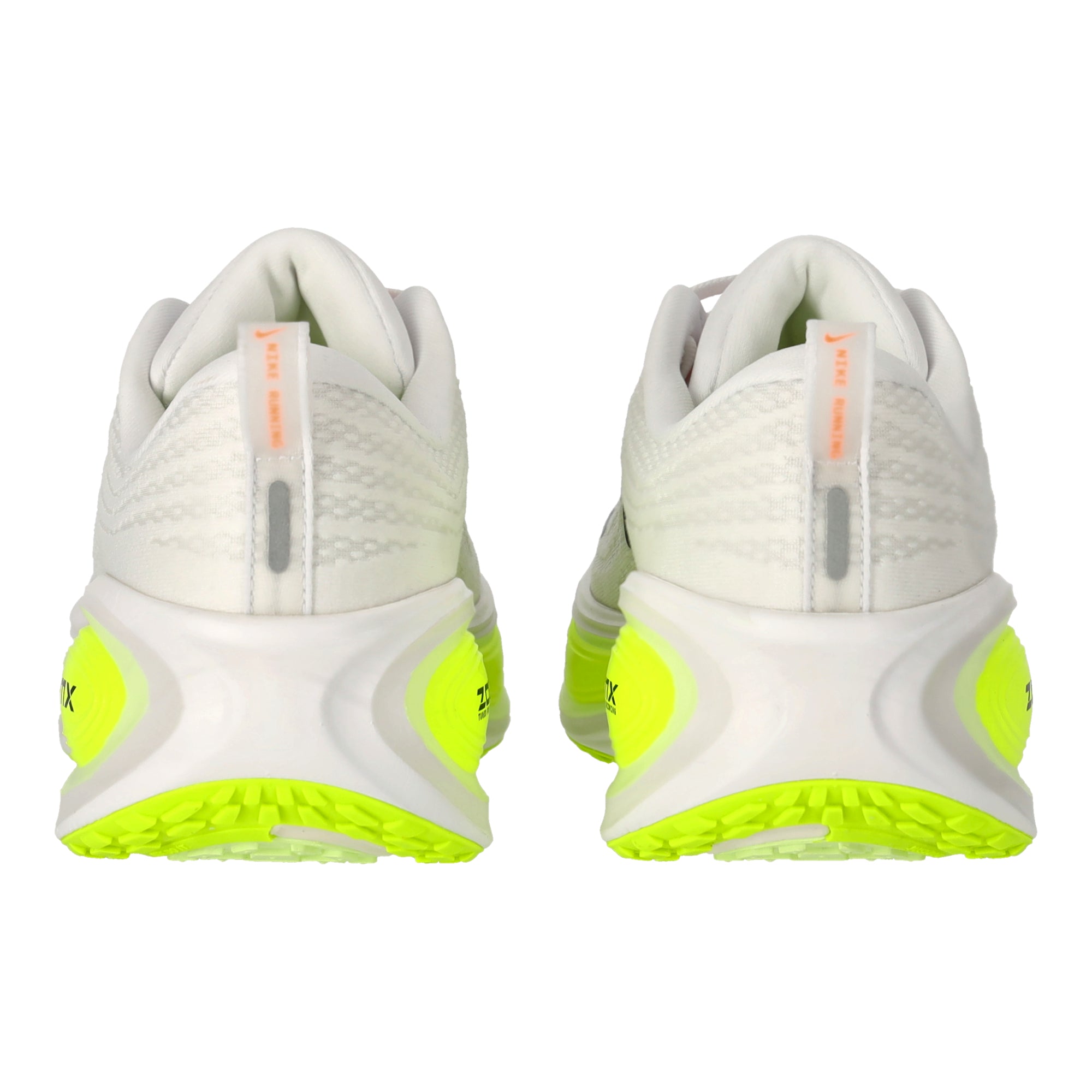 Vomero Plus White