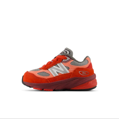 990v6 Red