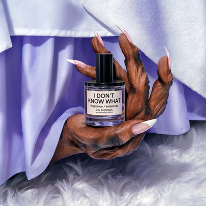 I Don’t Know What Perfume