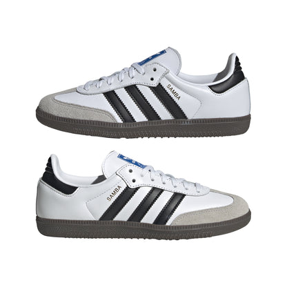 Samba Og J