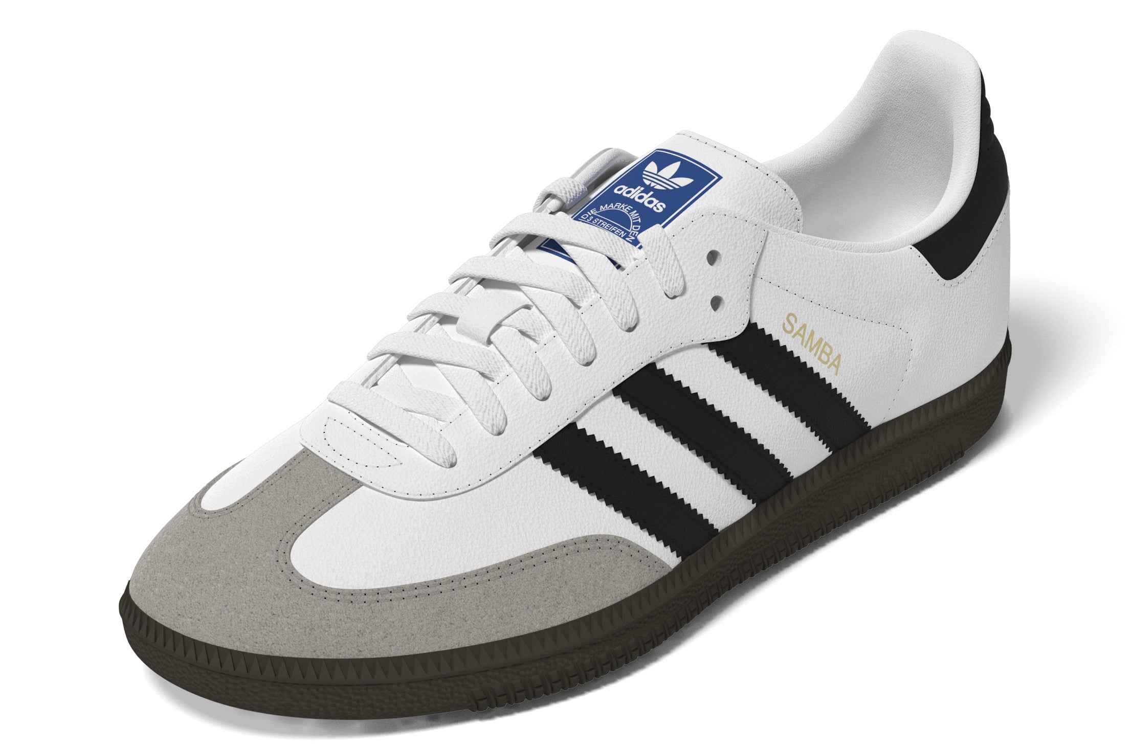 Samba Og J