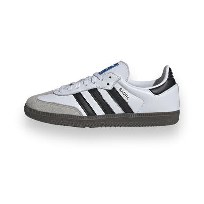 Samba Og J