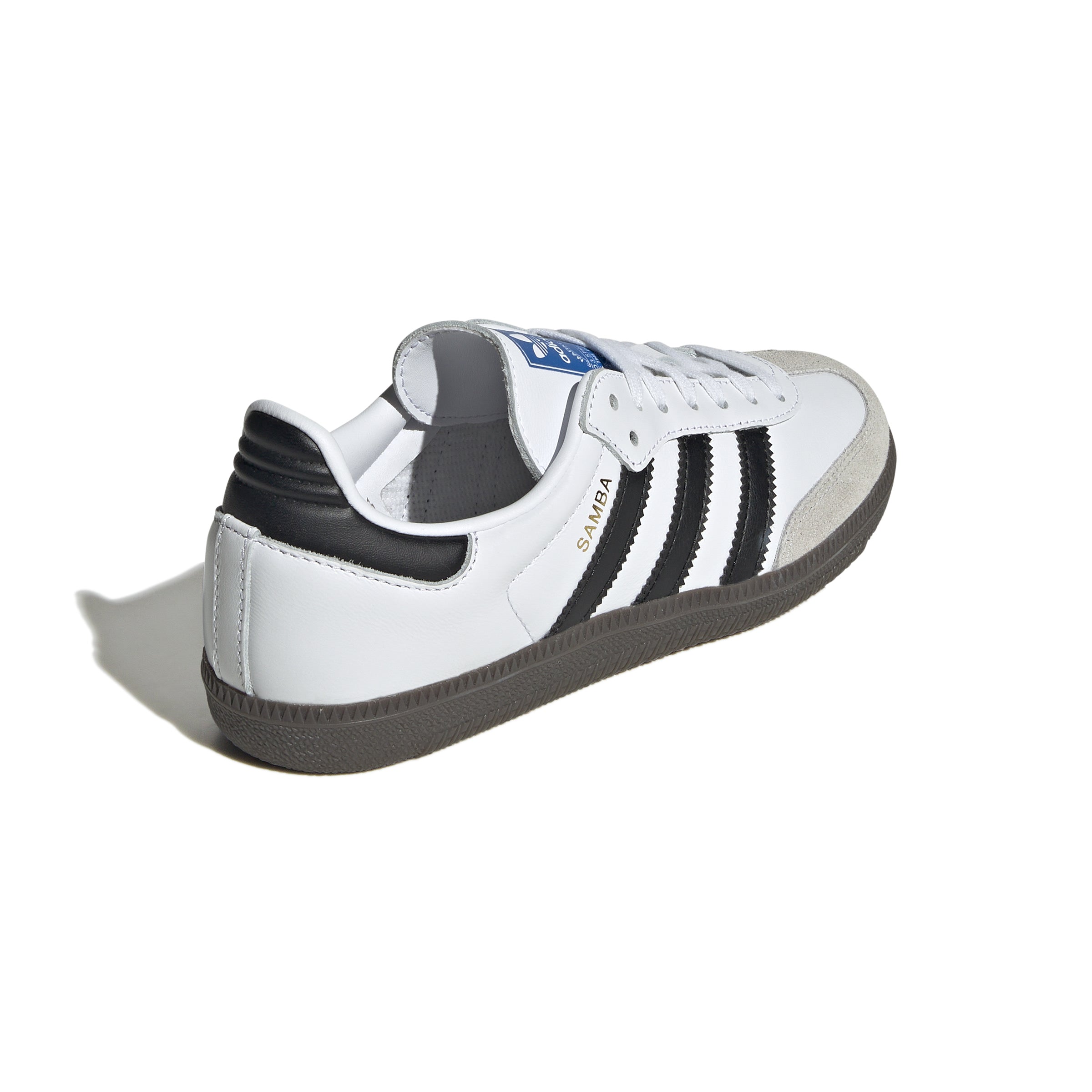 Samba Og J