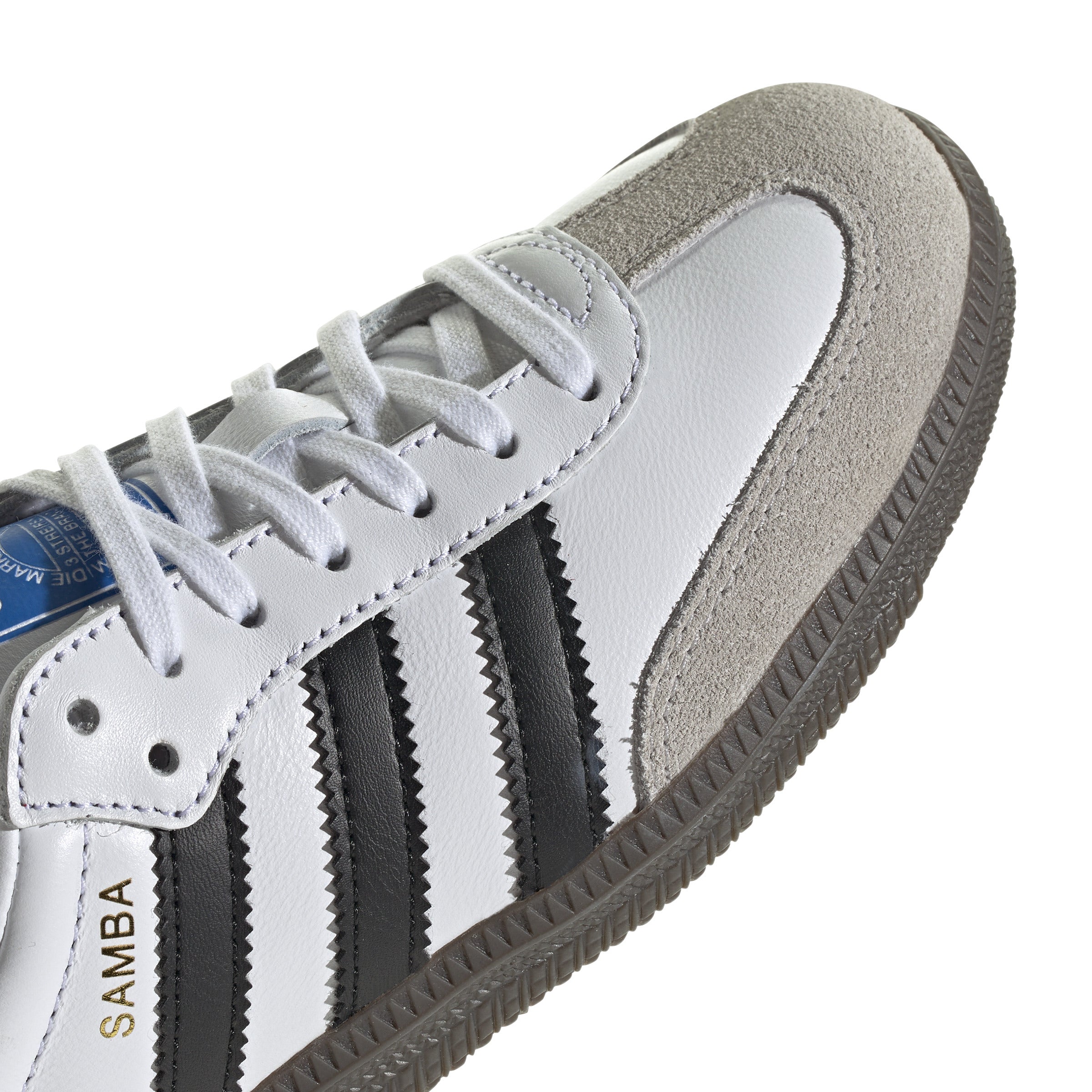 Samba Og J