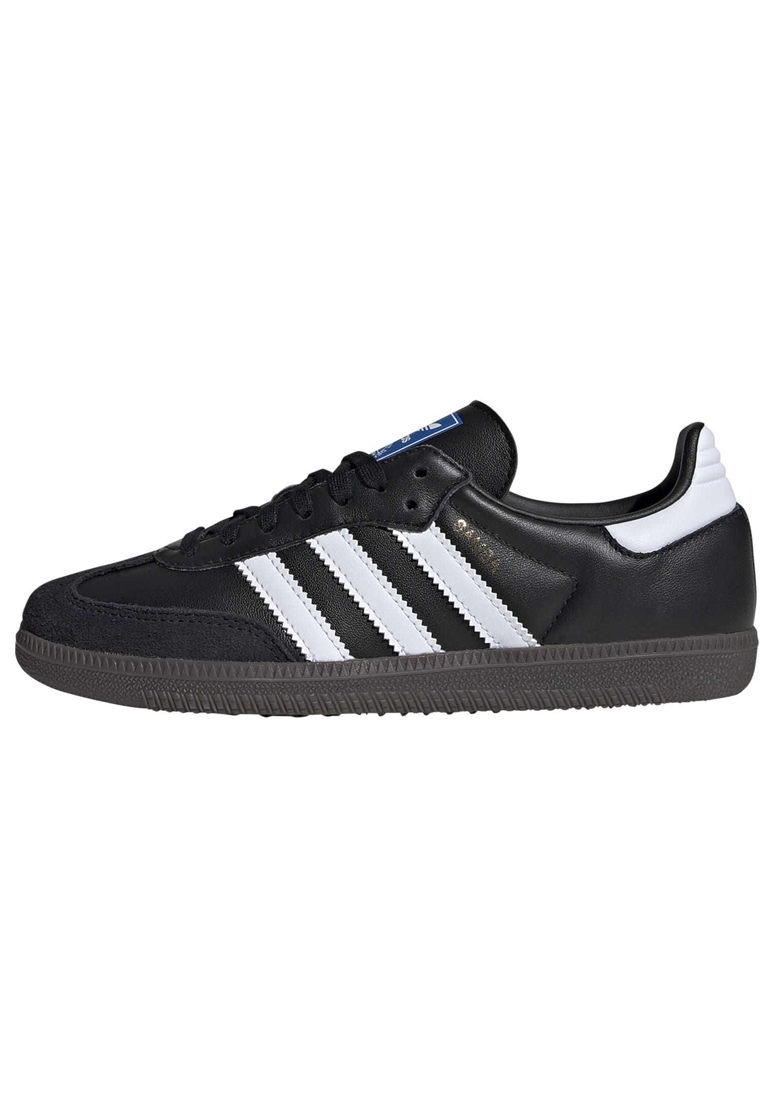 Samba OG White GS