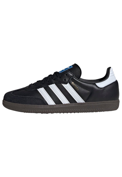 Samba OG White GS