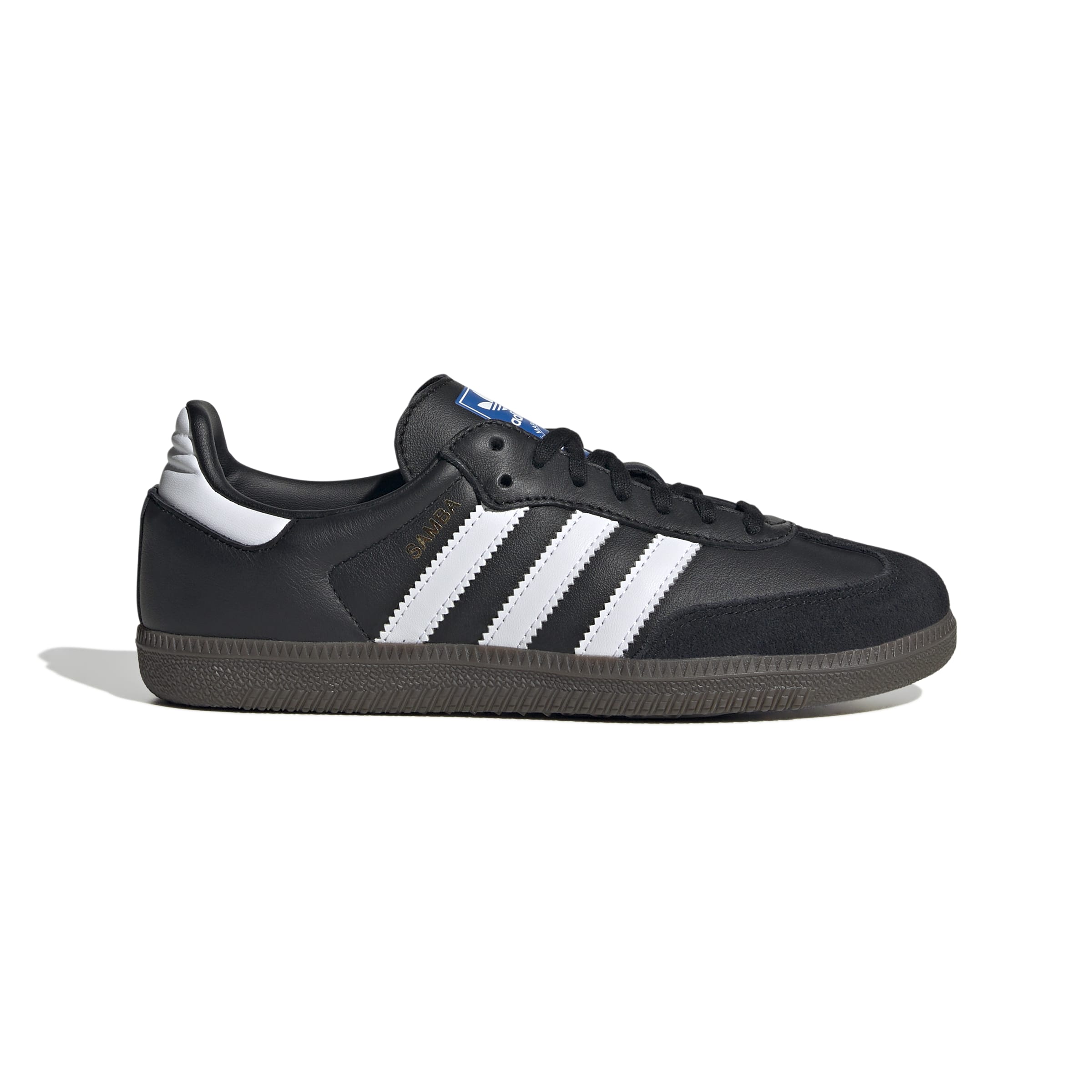 Samba OG White GS