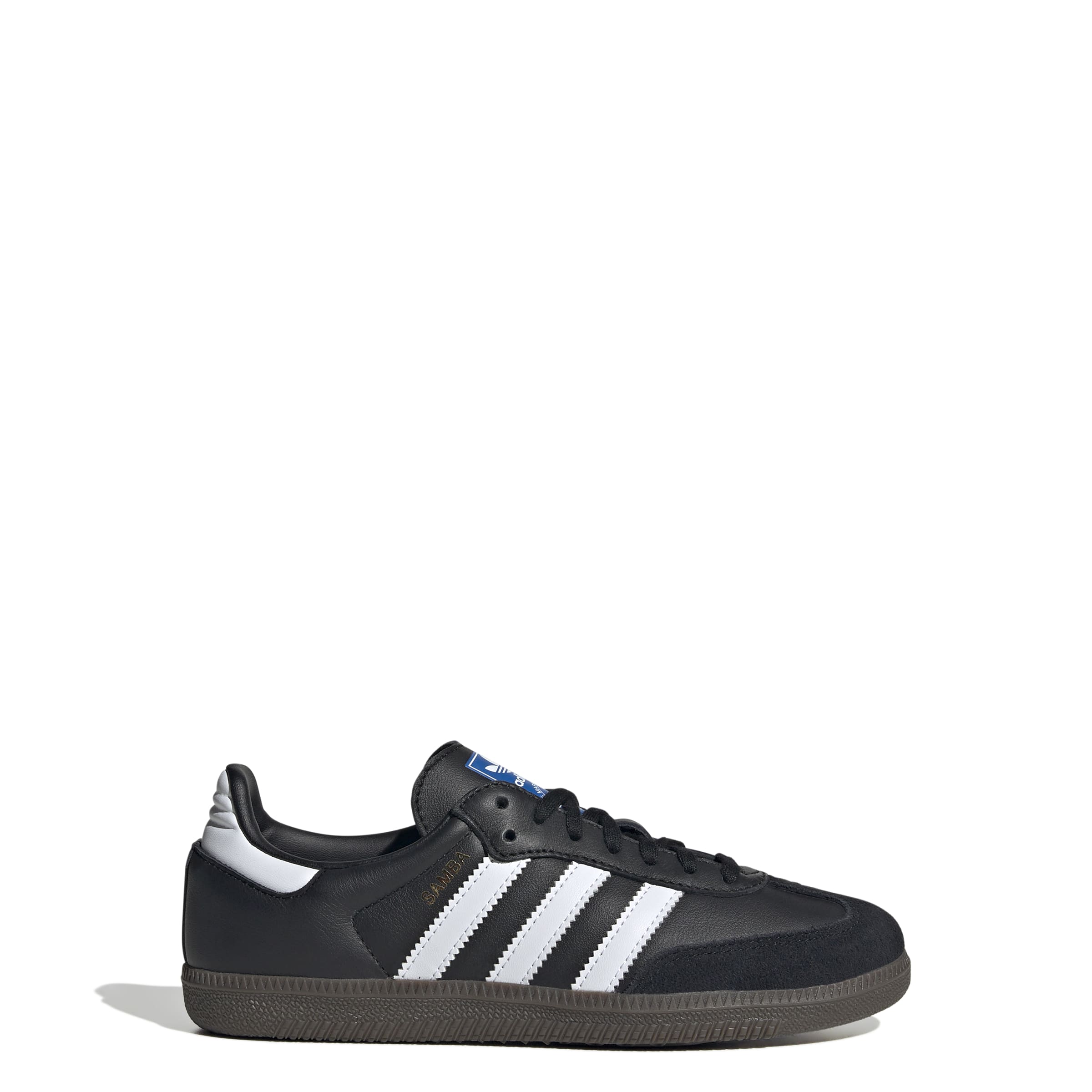 Samba OG White GS