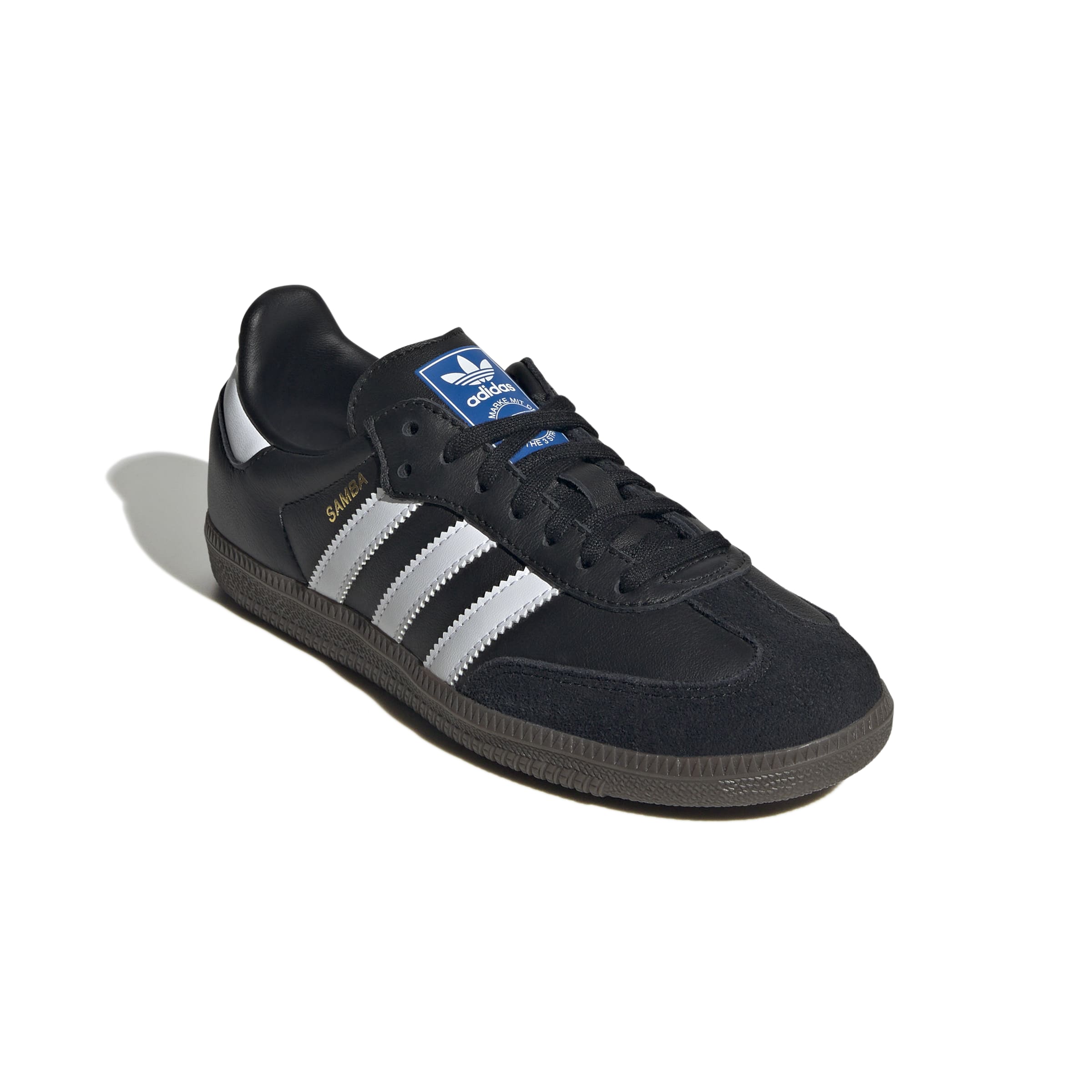 Samba OG White GS