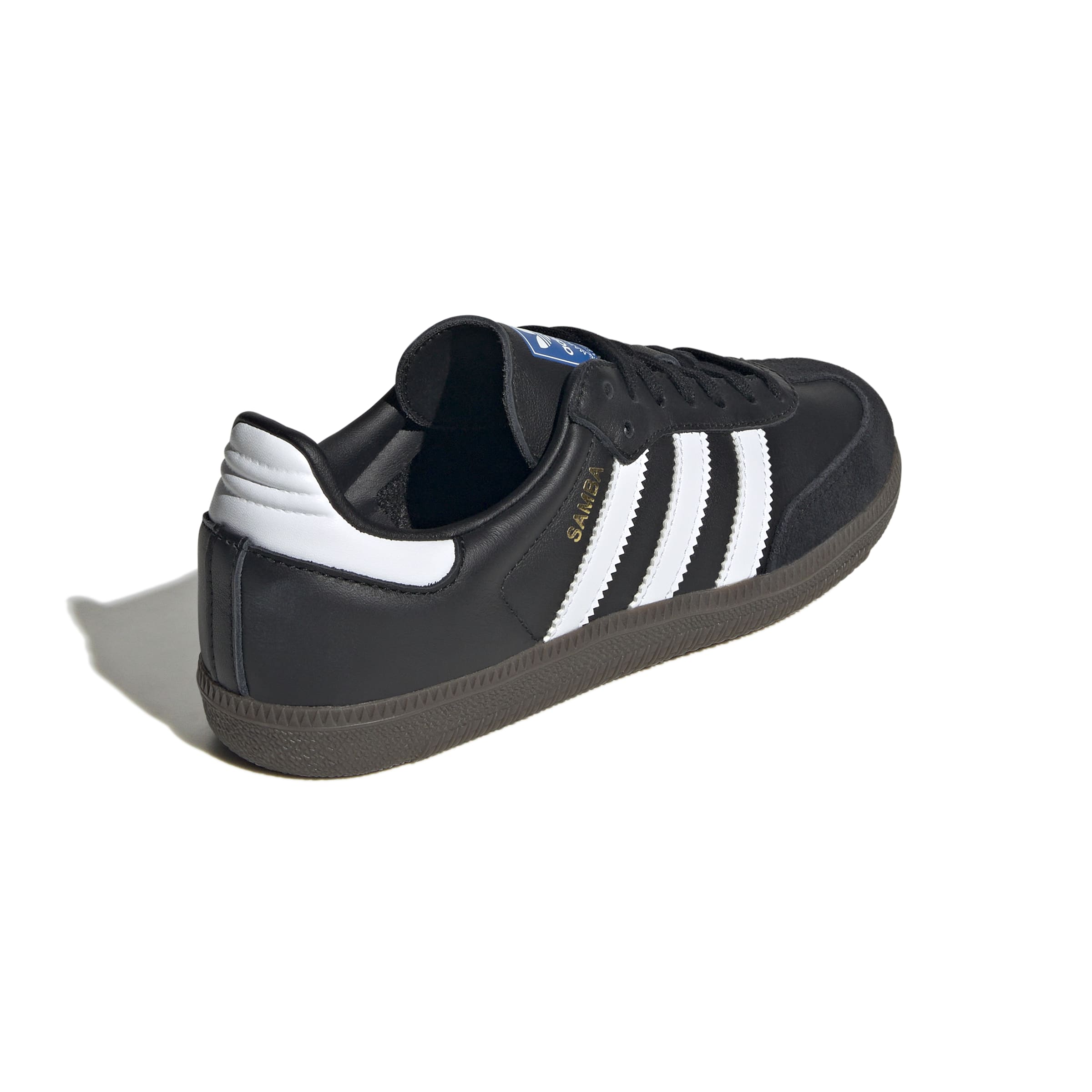 Samba OG White GS