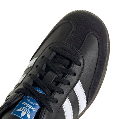 Samba OG White GS
