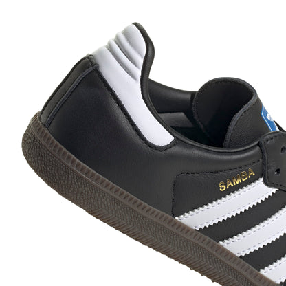 Samba OG White GS