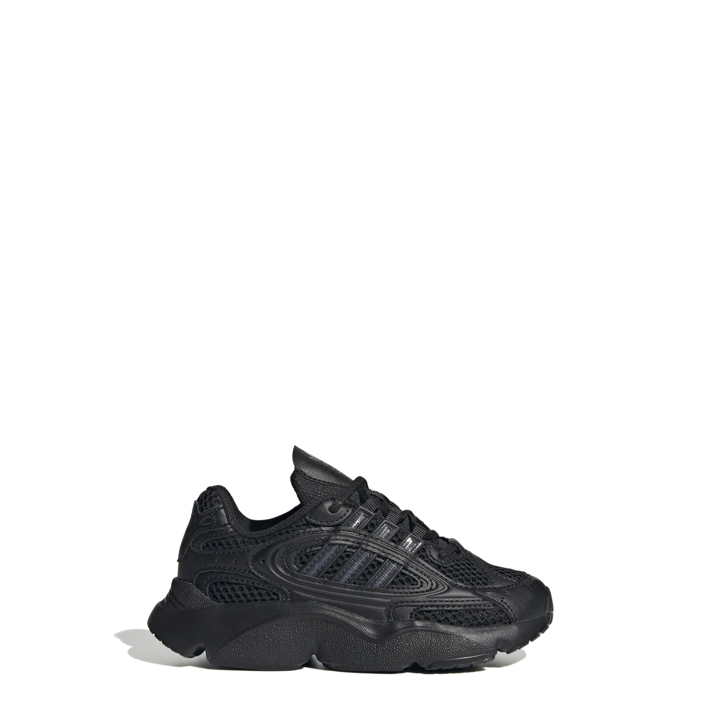 Ozmillen EL Core Black Cloud White PS