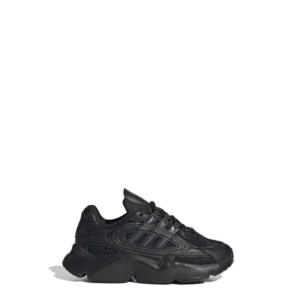 Ozmillen EL Core Black Cloud White PS
