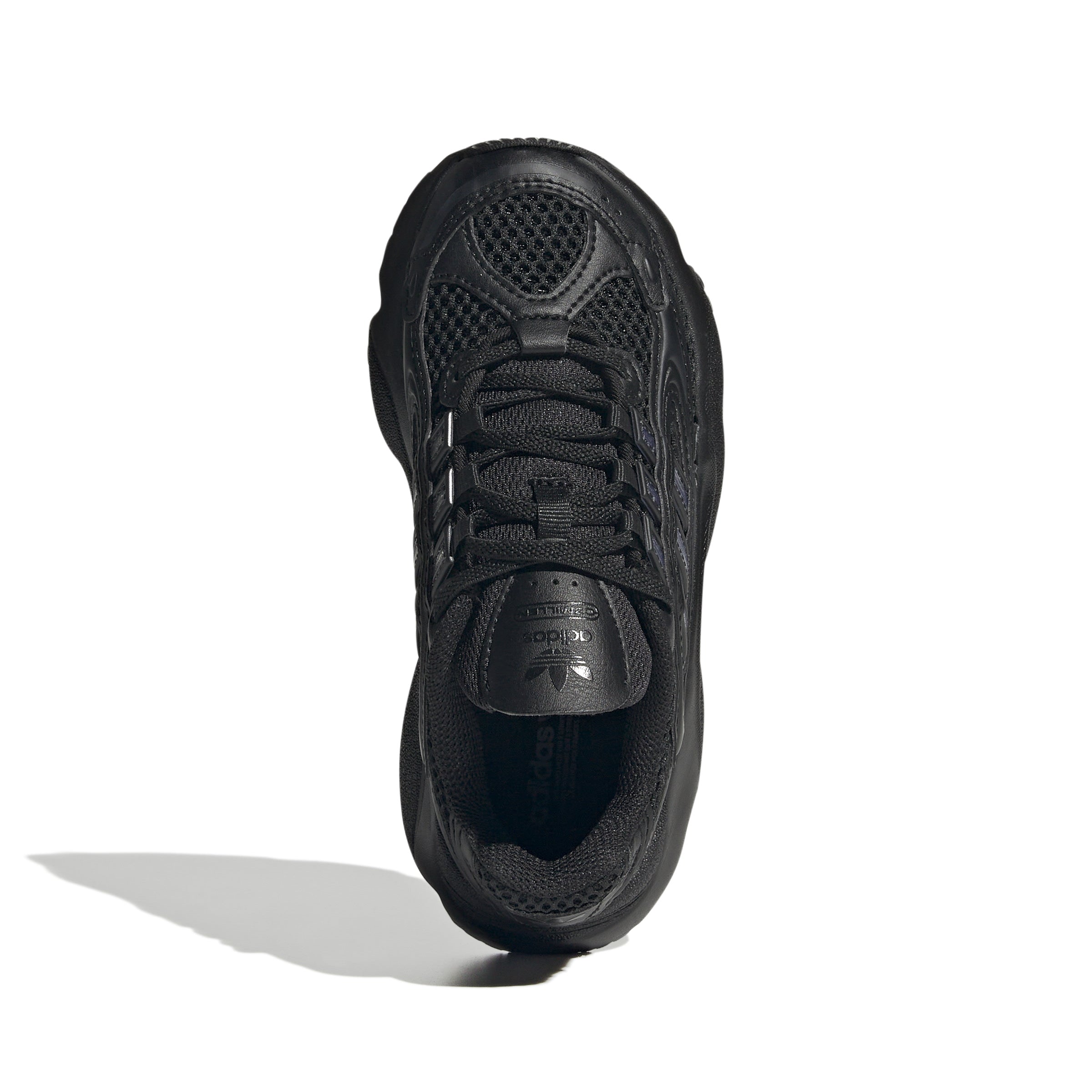 Ozmillen EL Core Black Cloud White PS