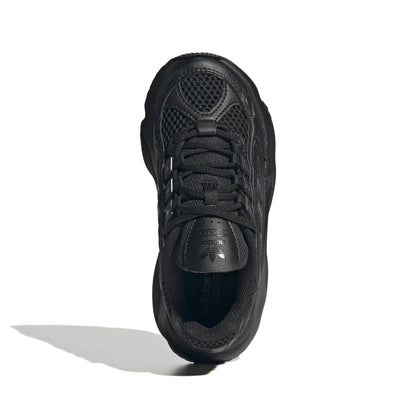 Ozmillen EL Core Black Cloud White PS