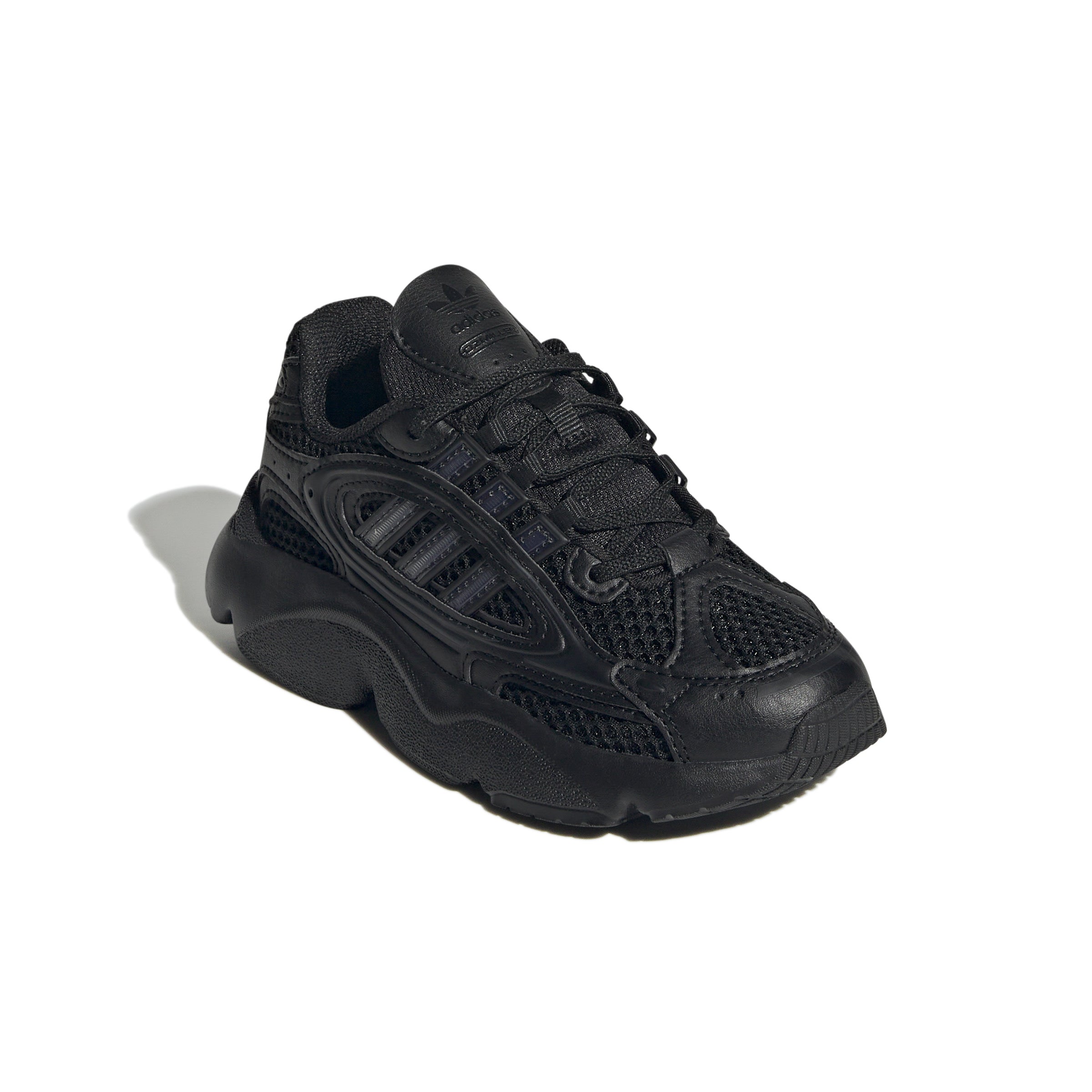 Ozmillen EL Core Black Cloud White PS