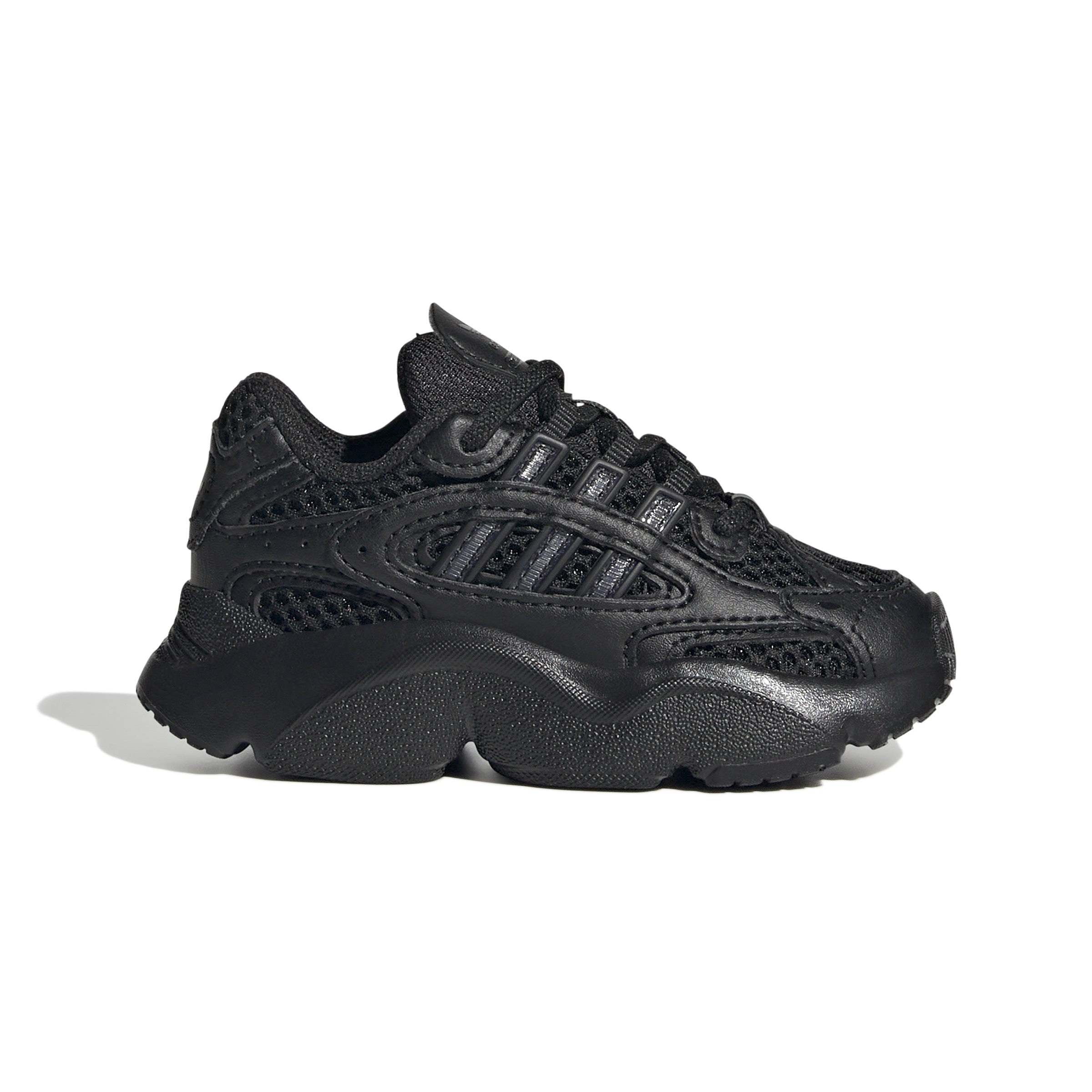 Ozmillen EL Core Black Cloud White TD