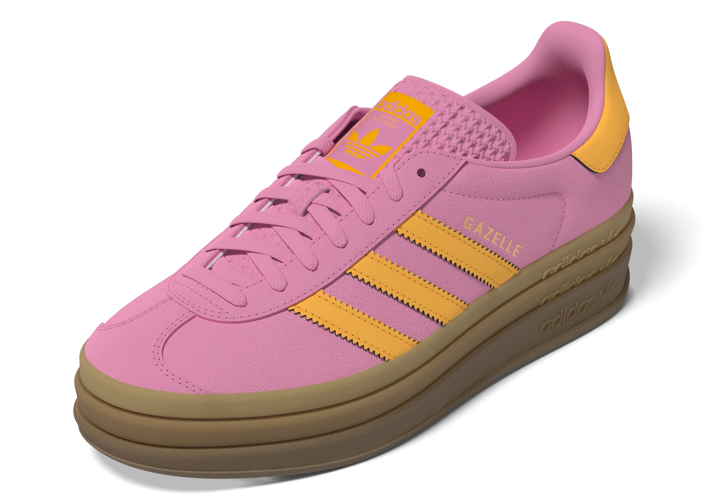 Gazelle Bold