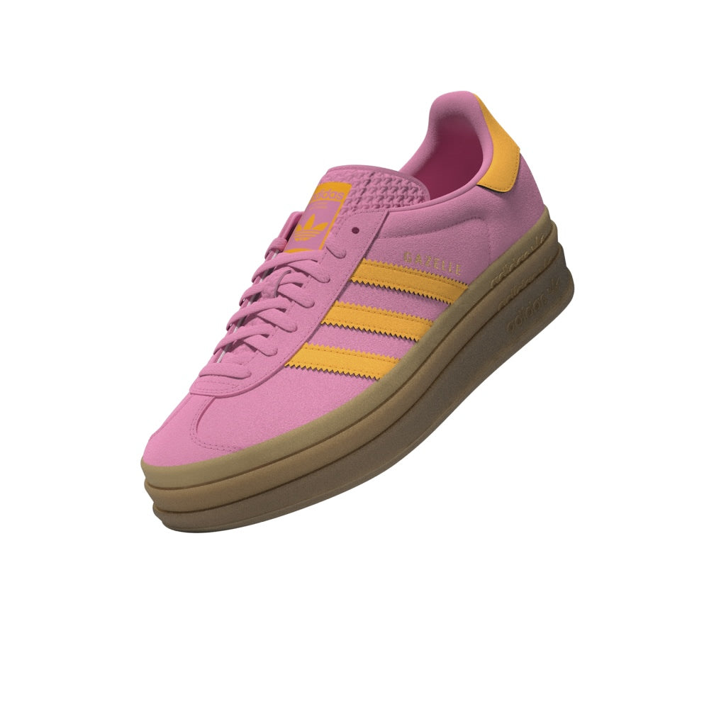 Gazelle Bold