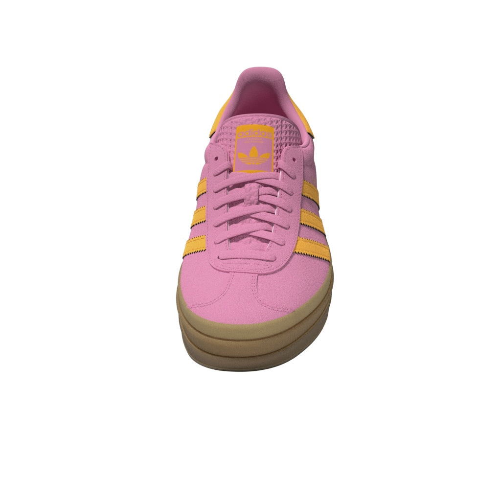 Gazelle Bold