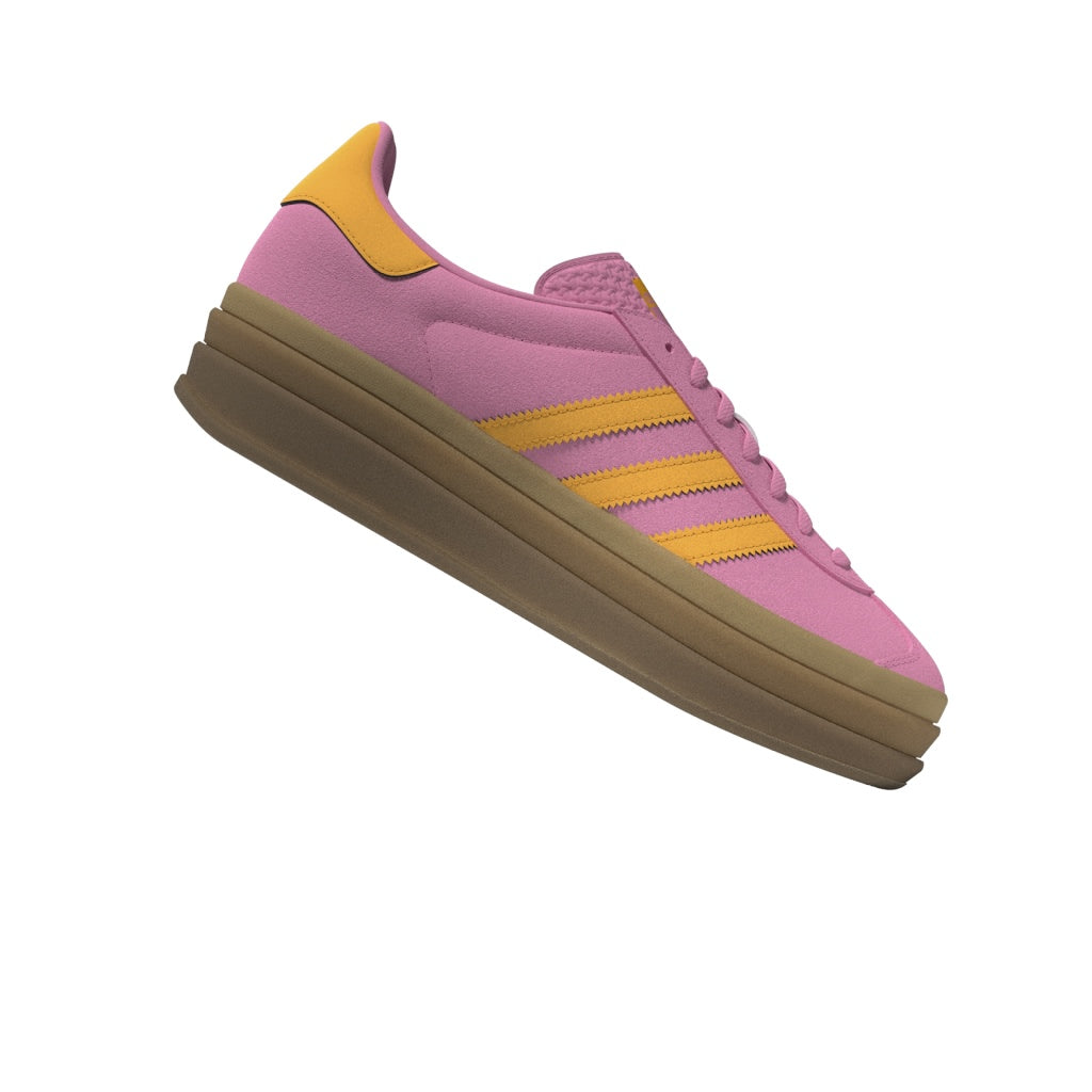 Gazelle Bold