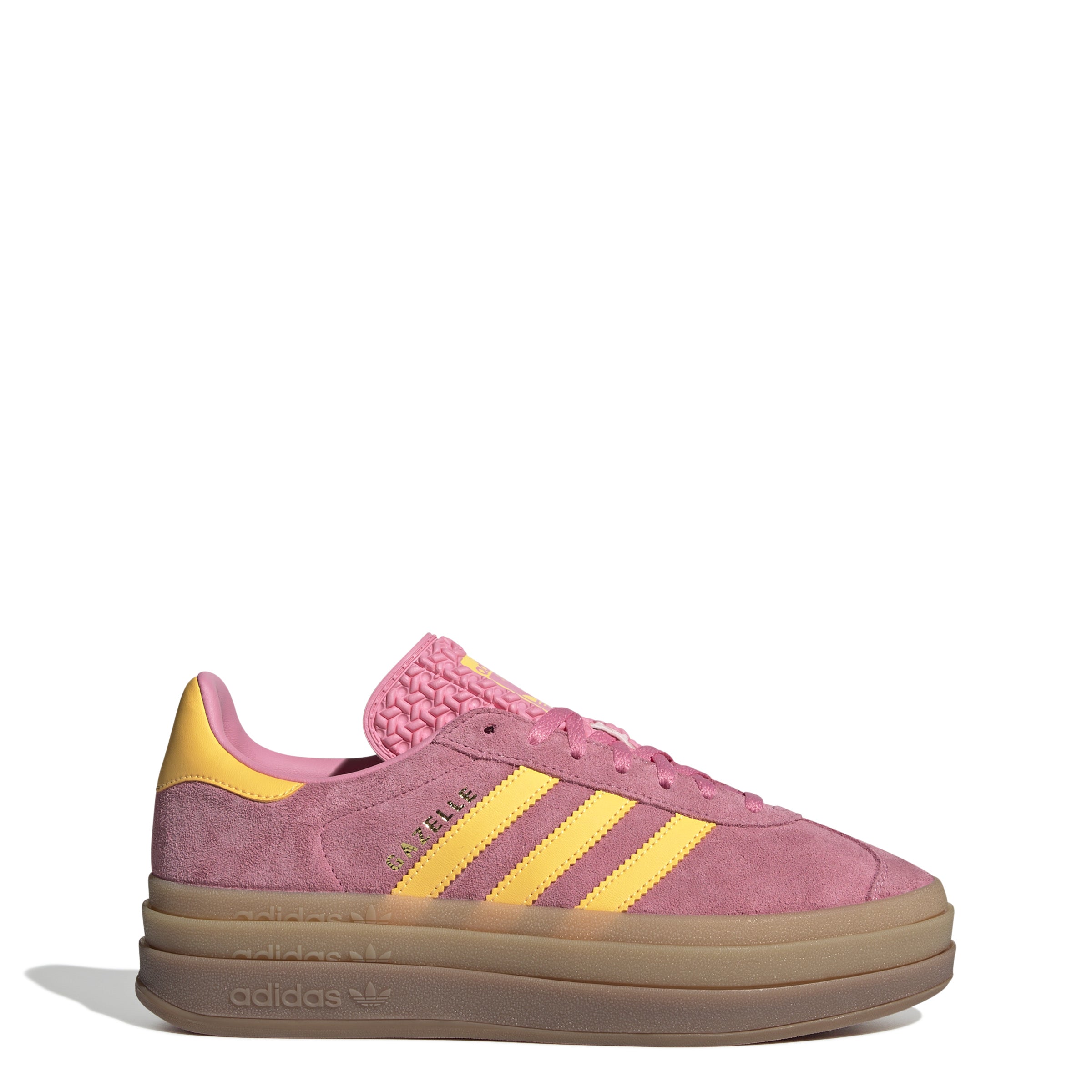 Gazelle Bold