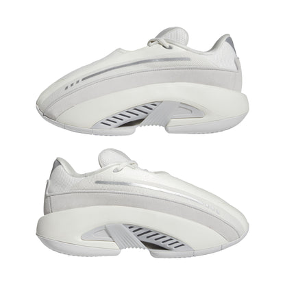 Mad IIInfinity White Dash Grey