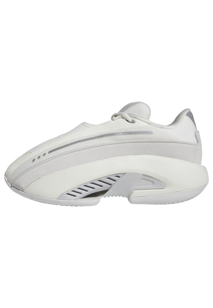 Mad IIInfinity White Dash Grey
