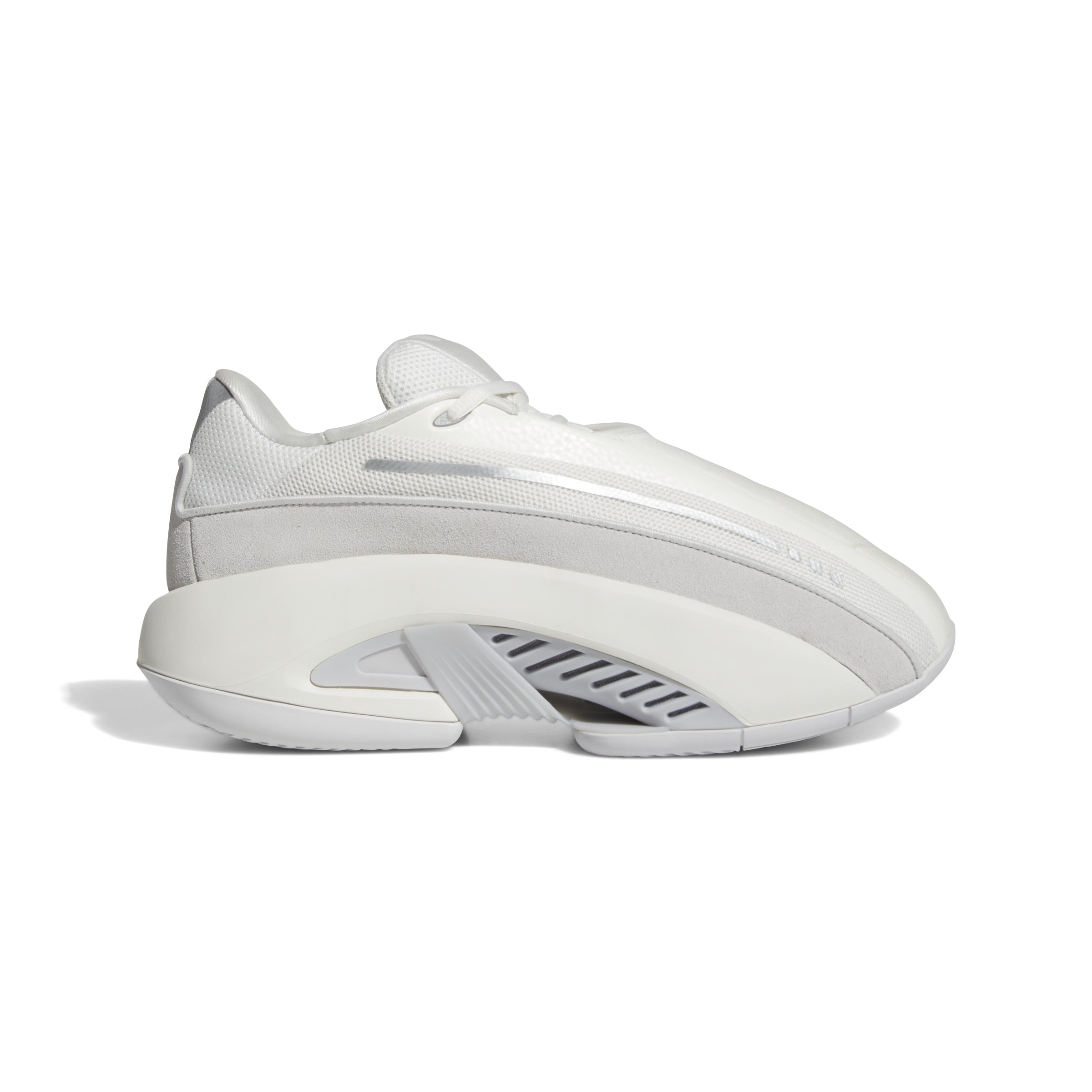 Mad IIInfinity White Dash Grey