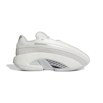 Mad IIInfinity White Dash Grey