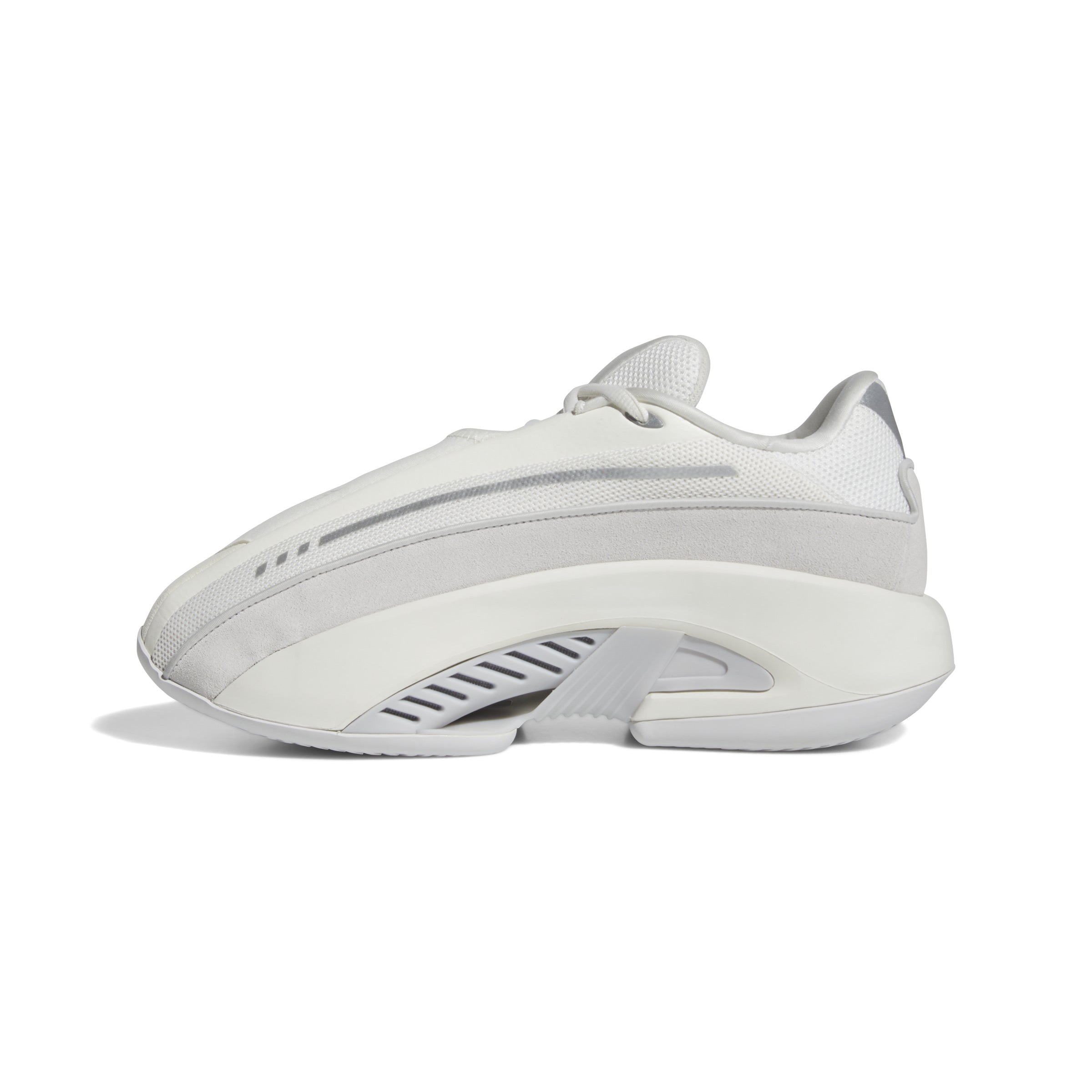 Mad IIInfinity White Dash Grey