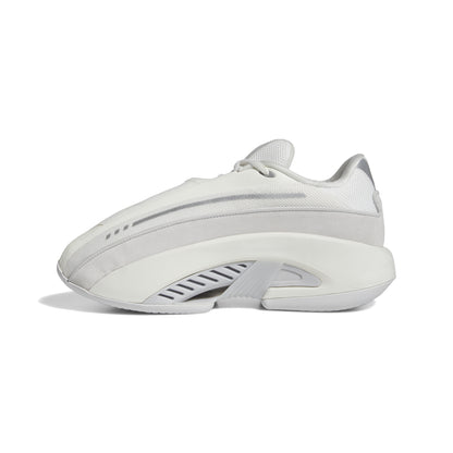 Mad IIInfinity White Dash Grey