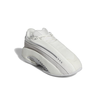 Mad IIInfinity White Dash Grey
