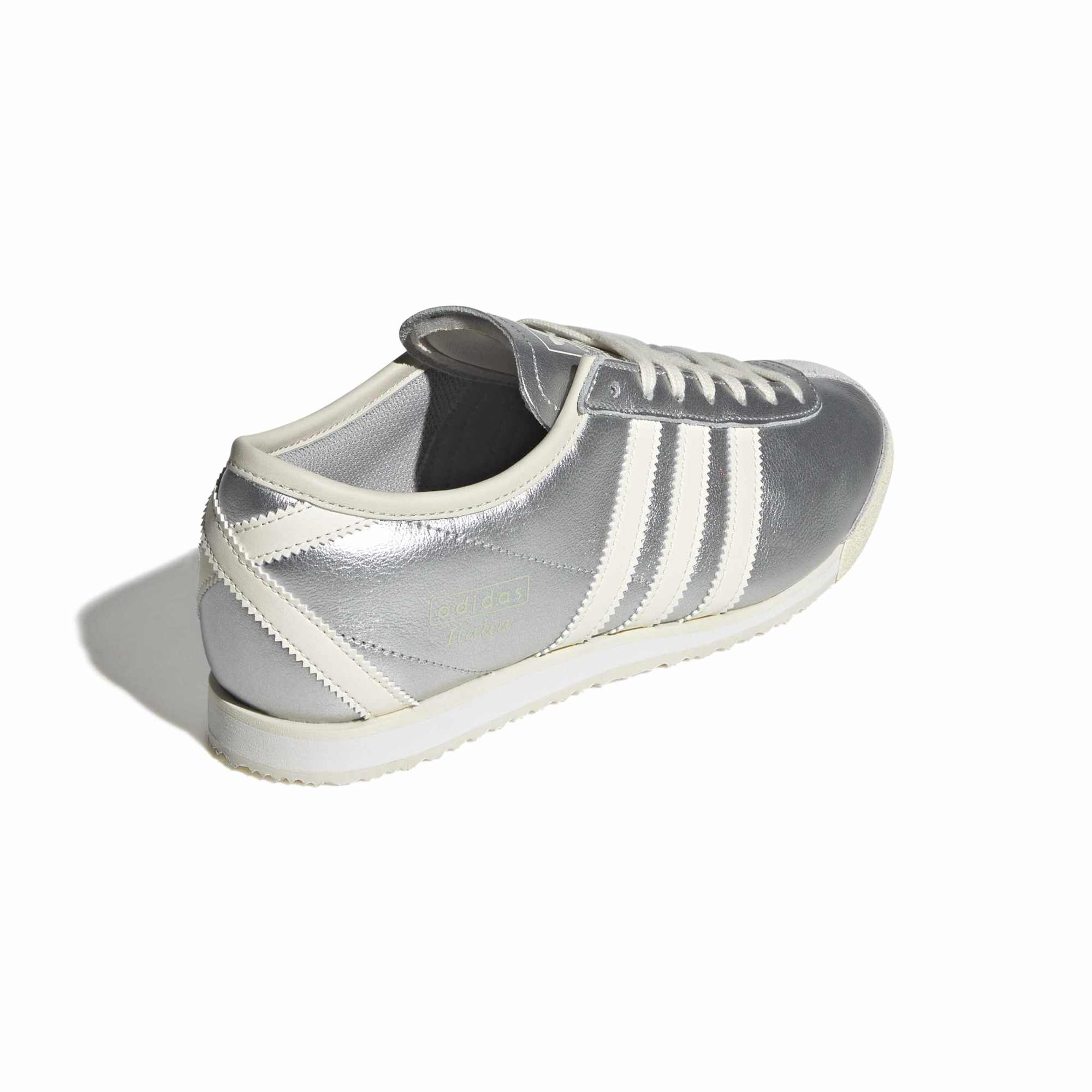Italia 70s Silver