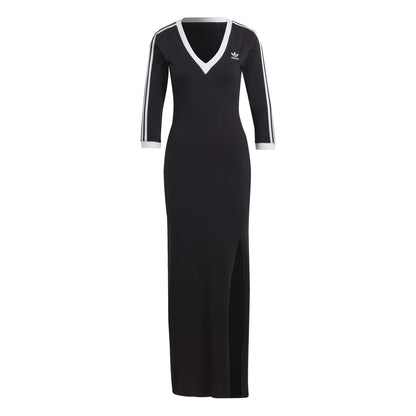 Adicolor Classics 3-Stripes Maxi Dress