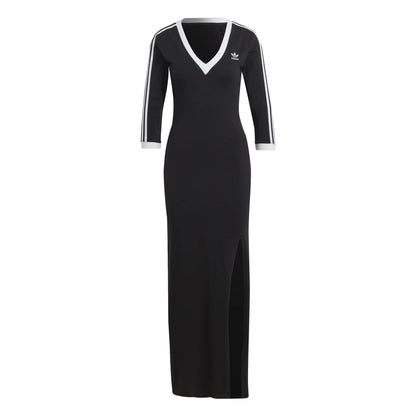 Adicolor Classics 3-Stripes Maxi Dress