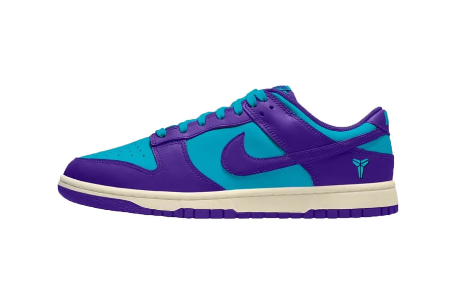 Dunk Low ProtroKobe Bryant Draft Day