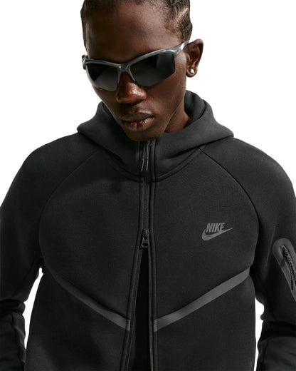 Tech Fleece Windrunner Full-Zip Hoodie