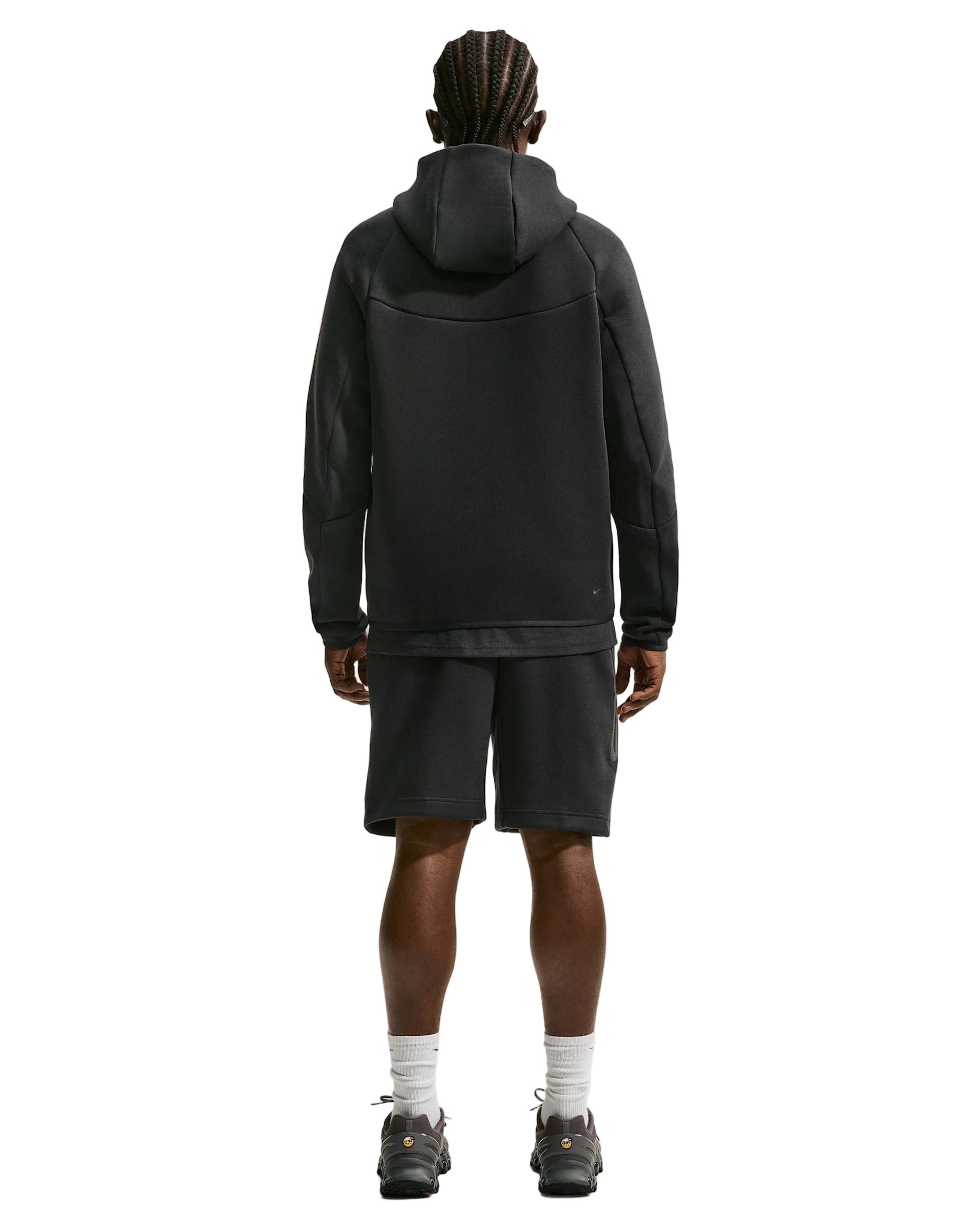 Tech Fleece Windrunner Full-Zip Hoodie