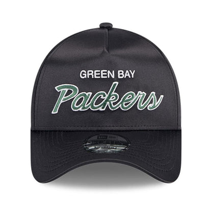 9 Forty A Frame Snapback Hat