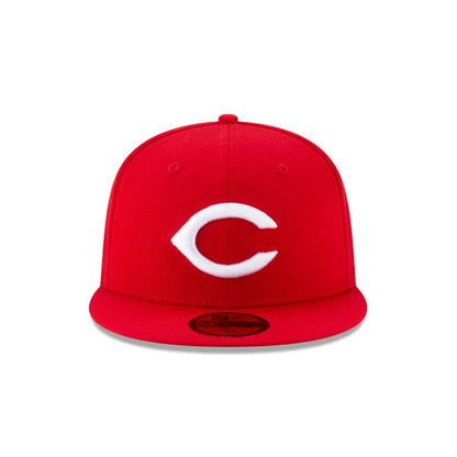 Mlb19 5950 Wool Ws Cinredc