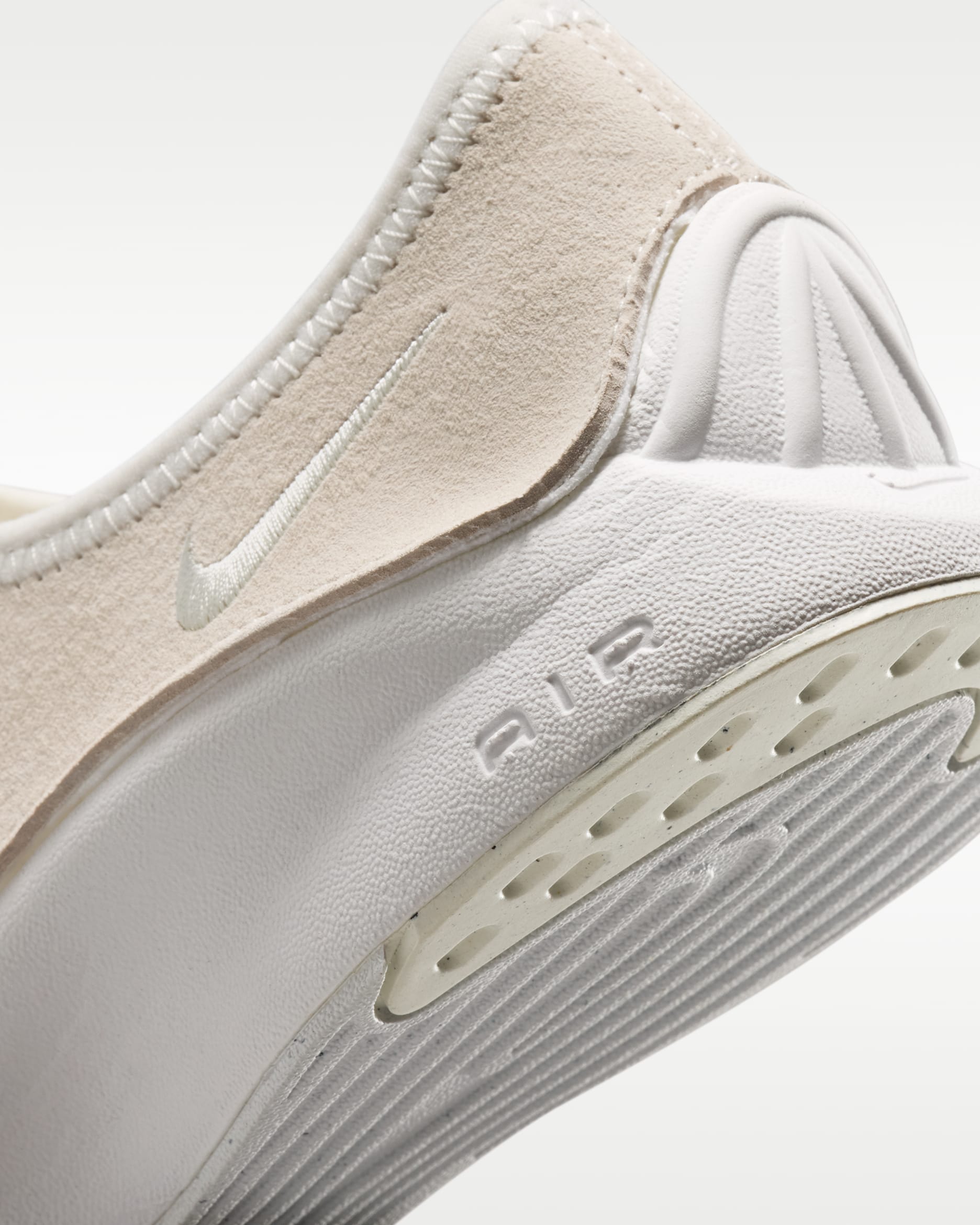Nike-Air Superfly Moc