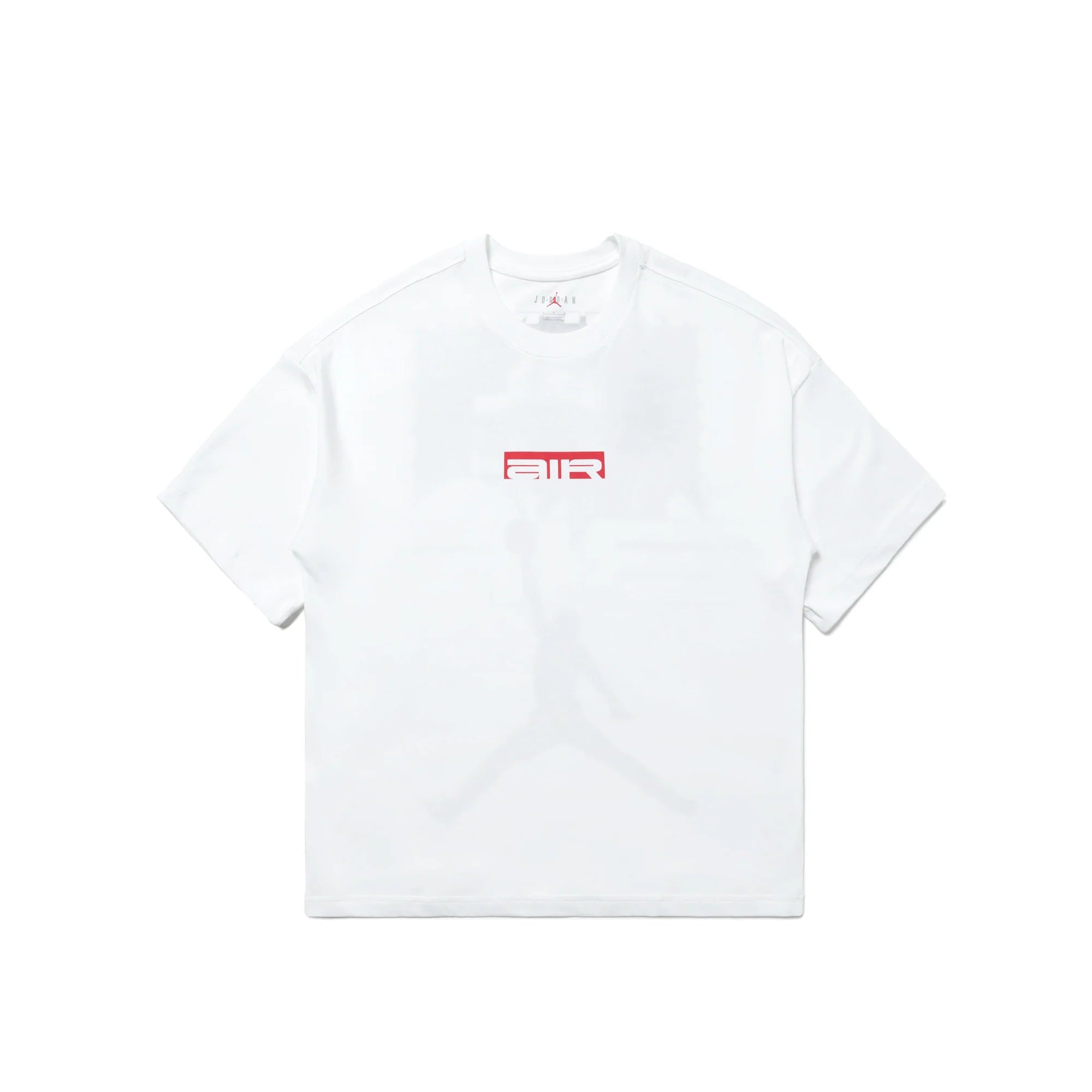 Air Jordan Jumpman White Tee