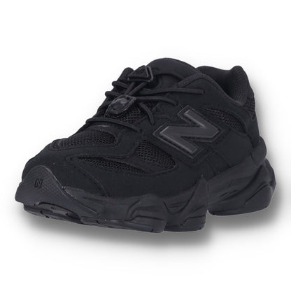 9060 Black Cat Triple Black Phantom GS