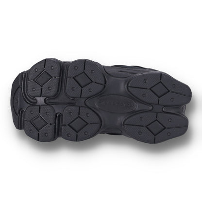 9060 Black Cat Triple Black Phantom GS